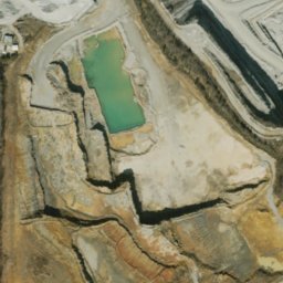 Satellite imagery of Temple Quarry, US