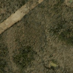 Satellite imagery of White Oak Ridge, US