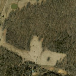 Satellite imagery of Byrd Ridge, US