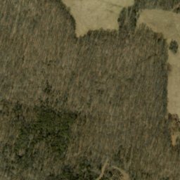 Satellite imagery of Byrd Ridge, US