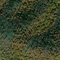Satellite imagery of Dividing Ridge, US