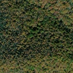 Satellite imagery of Dividing Ridge, US
