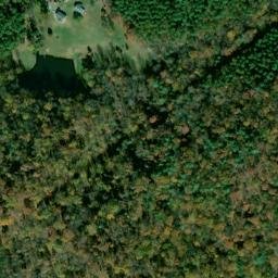 Satellite imagery of Carter Ridge, US