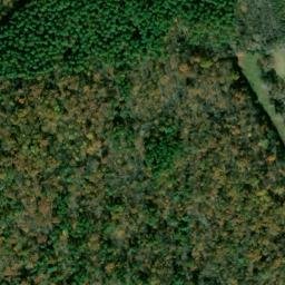 Satellite imagery of Carter Ridge, US