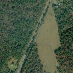 Satellite imagery of Aston Quarry, US
