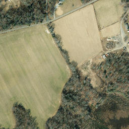 Satellite imagery of Old Landing Point, US