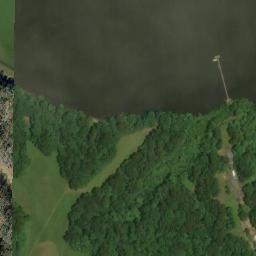 Satellite imagery of Whipsawasons Point, US