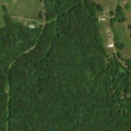 Satellite imagery of Waugh Point, US