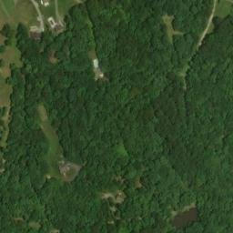 Satellite imagery of Waugh Point, US