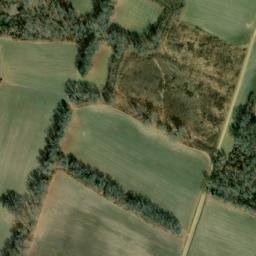 Satellite imagery of Cobb Neck, US