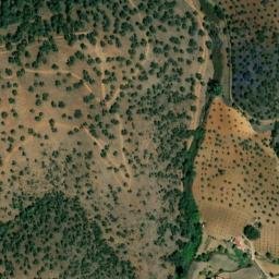 Satellite imagery of Castillo de Medina de las Torres, ES