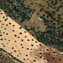 Satellite imagery of Cerro de Mulva, ES