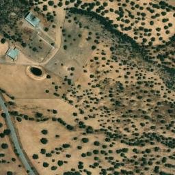 Satellite imagery of Cerro de Mulva, ES