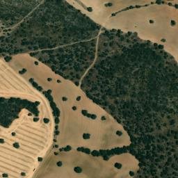 Satellite imagery of Sierra Tejonera, ES