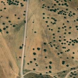Satellite imagery of Sierra Tejonera, ES