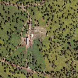 Satellite imagery of survey_point, ES