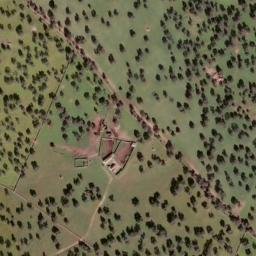 Satellite imagery of survey_point, ES