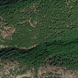 Satellite imagery of Cerro de la Yedra, ES