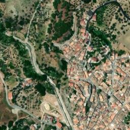 Satellite imagery of Mulino Linares, IT