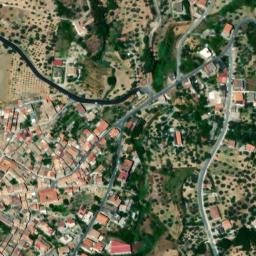 Satellite imagery of Mulino Linares, IT