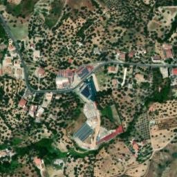 Satellite imagery of Mulino Linares, IT