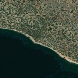 Satellite imagery of Ákra Ntoúnos, GR