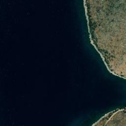 Satellite imagery of Ákra Moúnta, GR