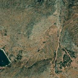 Satellite imagery of Ákra Moúnta, GR