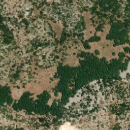 Satellite imagery of Karamoútzi, GR