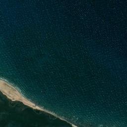 Satellite imagery of Ákra Oropós, GR
