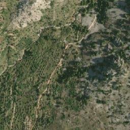 Satellite imagery of Kakia Rachi, GR