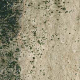 Satellite imagery of Kakia Rachi, GR
