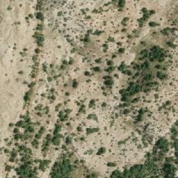 Satellite imagery of Kakia Rachi, GR