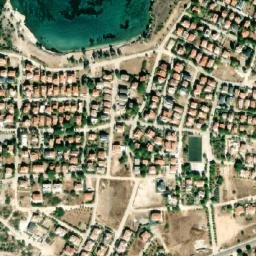 Satellite imagery of Selfe Burnu, TR
