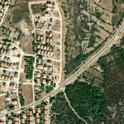 Satellite imagery of Selfe Burnu, TR