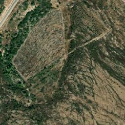 Satellite imagery of Selfe Burnu, TR