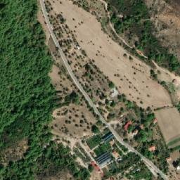 Drone Görünümü