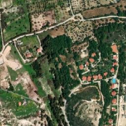 Drone Görünümü