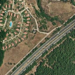 Drone Görünümü