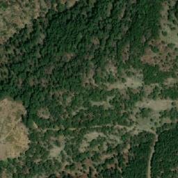Satellite imagery of TUTGA Noktası ÇALIBABA, TR