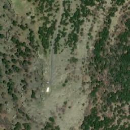 Satellite imagery of TUTGA Noktası ÇALIBABA, TR