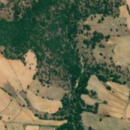 Satellite imagery of TUTGA Noktası HARDALLI, TR
