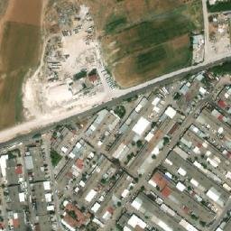 Drone Görünümü