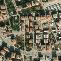 Drone Görünümü