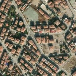 Drone Görünümü