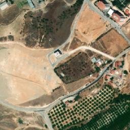 Drone Görünümü