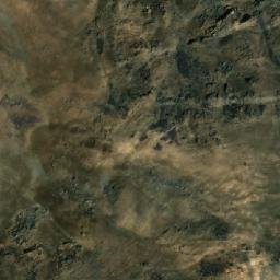 Satellite imagery of Kōtal-e Rowān, AF