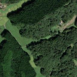 Satellite imagery of 百人山, JP
