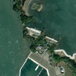 Satellite imagery of Ne Zaki, JP