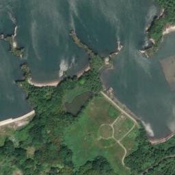 Satellite imagery of Ne Zaki, JP